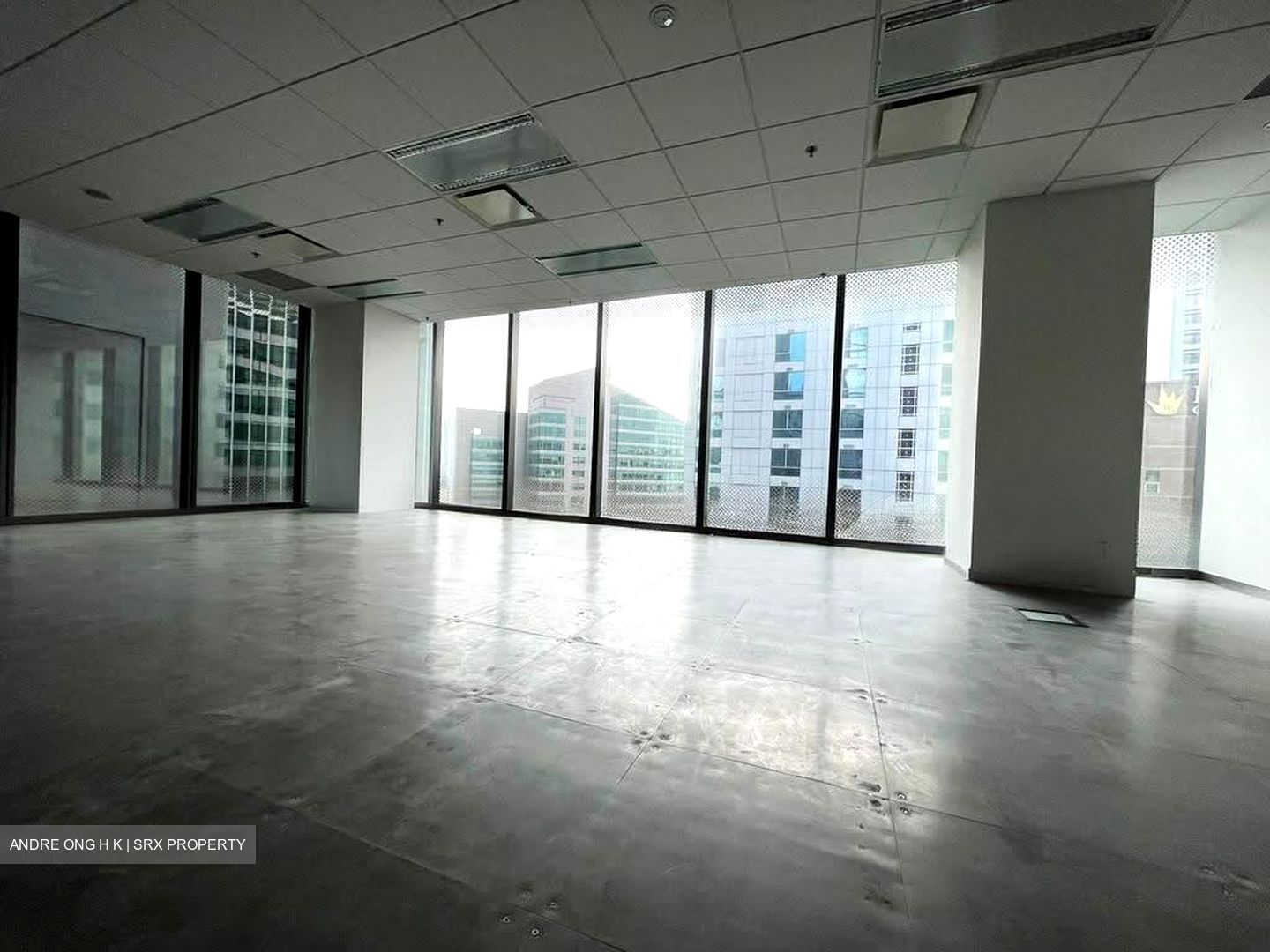 One Raffles Place (D1), Office #638096271